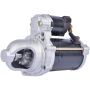 REMY ELECTRICAL 16378 Remanufactured Starter Motor