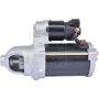 REMY ELECTRICAL 16378 Remanufactured Starter Motor