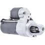 REMY ELECTRICAL 16397 Remanufactured Starter Motor