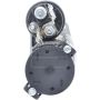 REMY ELECTRICAL 16397 Remanufactured Starter Motor