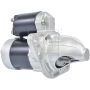 REMY ELECTRICAL 16404 Remanufactured Starter Motor