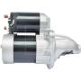 REMY ELECTRICAL 16404 Remanufactured Starter Motor