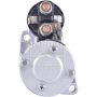 REMY ELECTRICAL 16419 Remanufactured Starter Motor