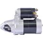 REMY ELECTRICAL 16419 Remanufactured Starter Motor