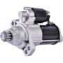 REMY ELECTRICAL 16421 Remanufactured Starter Motor