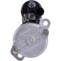 REMY ELECTRICAL 16421 Remanufactured Starter Motor