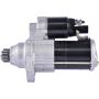 REMY ELECTRICAL 16421 Remanufactured Starter Motor