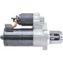 REMY ELECTRICAL 16429 Remanufactured Starter Motor