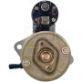 REMY ELECTRICAL 16450 Remanufactured Starter Motor