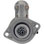 REMY ELECTRICAL 16450 Remanufactured Starter Motor
