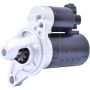 REMY ELECTRICAL 16454 Remanufactured Starter Motor