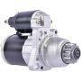 REMY ELECTRICAL 16455 Remanufactured Starter Motor