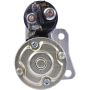 REMY ELECTRICAL 16455 Remanufactured Starter Motor