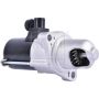 REMY ELECTRICAL 16470 Remanufactured Starter Motor