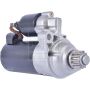 REMY ELECTRICAL 16471 Remanufactured Starter Motor