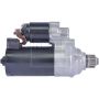 REMY ELECTRICAL 16471 Remanufactured Starter Motor