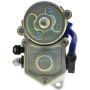 REMY ELECTRICAL 16494 Remanufactured Starter Motor