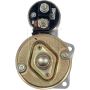 REMY ELECTRICAL 16530 Remanufactured Starter Motor