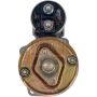 REMY ELECTRICAL 16548 Remanufactured Starter Motor