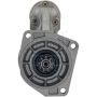 REMY ELECTRICAL 16548 Remanufactured Starter Motor