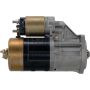 REMY ELECTRICAL 16548 Remanufactured Starter Motor