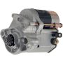 REMY ELECTRICAL 16578 Remanufactured Starter Motor