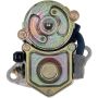 REMY ELECTRICAL 16578 Remanufactured Starter Motor