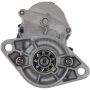 REMY ELECTRICAL 16578 Remanufactured Starter Motor