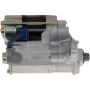 REMY ELECTRICAL 16578 Remanufactured Starter Motor