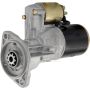 REMY ELECTRICAL 16584 Remanufactured Starter Motor