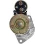 REMY ELECTRICAL 16584 Remanufactured Starter Motor
