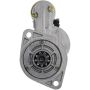 REMY ELECTRICAL 16584 Remanufactured Starter Motor