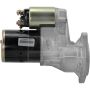 REMY ELECTRICAL 16584 Remanufactured Starter Motor