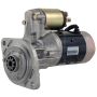REMY ELECTRICAL 16740 Remanufactured Starter Motor