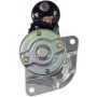 REMY ELECTRICAL 16740 Remanufactured Starter Motor