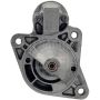 REMY ELECTRICAL 16745 Remanufactured Starter Motor