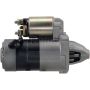 REMY ELECTRICAL 16745 Remanufactured Starter Motor