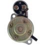 REMY ELECTRICAL 16805 Remanufactured Starter Motor