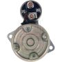 REMY ELECTRICAL 16841 Remanufactured Starter Motor
