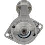 REMY ELECTRICAL 16841 Remanufactured Starter Motor