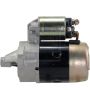 REMY ELECTRICAL 16841 Remanufactured Starter Motor