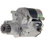 REMY ELECTRICAL 16842 Remanufactured Starter Motor
