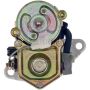 REMY ELECTRICAL 16842 Remanufactured Starter Motor