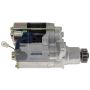 REMY ELECTRICAL 16842 Remanufactured Starter Motor