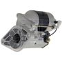 REMY ELECTRICAL 16846 Remanufactured Starter Motor