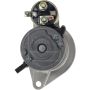 REMY ELECTRICAL 16848 Remanufactured Starter Motor