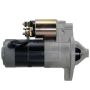 REMY ELECTRICAL 16848 Remanufactured Starter Motor