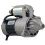 REMY ELECTRICAL 16869 Remanufactured Starter Motor