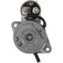 REMY ELECTRICAL 16869 Remanufactured Starter Motor