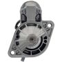 REMY ELECTRICAL 16869 Remanufactured Starter Motor